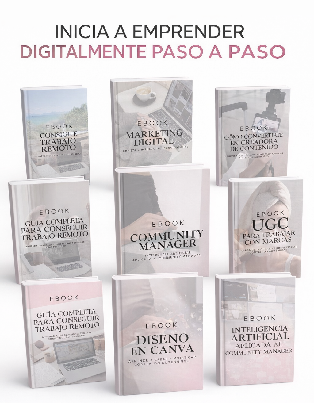 Impulsa tu carrera: Aprende habilidades digitales