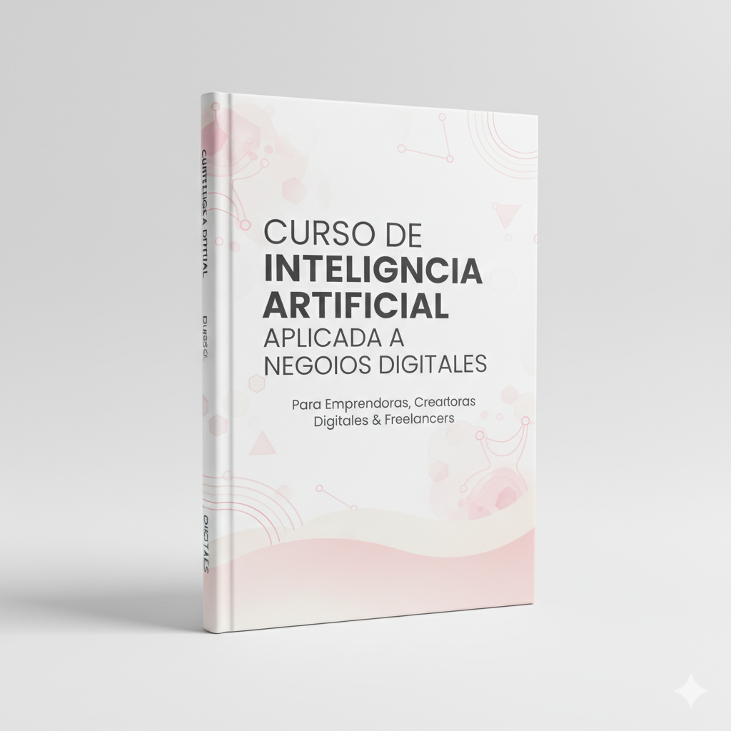 Inteligencia Artificial Aplicada al Community Management, Marketing Digital y Contenido UGC