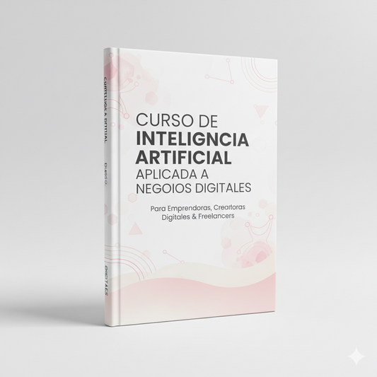 Inteligencia Artificial Aplicada al Community Management, Marketing Digital y Contenido UGC